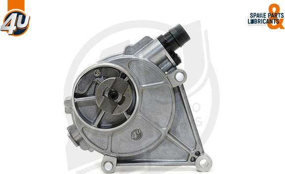 4U Autoparts 11264BW - Vacuum Pump, brake system www.avaruosad.ee
