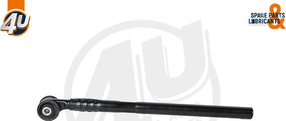 4U Autoparts E66531 - Tie Rod Axle Joint www.avaruosad.ee