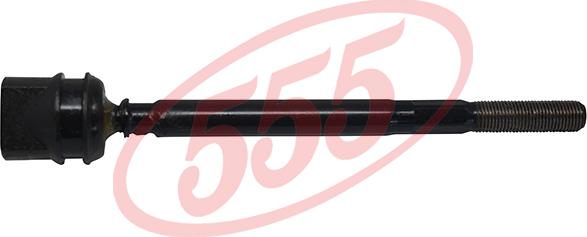 555 SR-6610 - Tie Rod Axle Joint www.avaruosad.ee