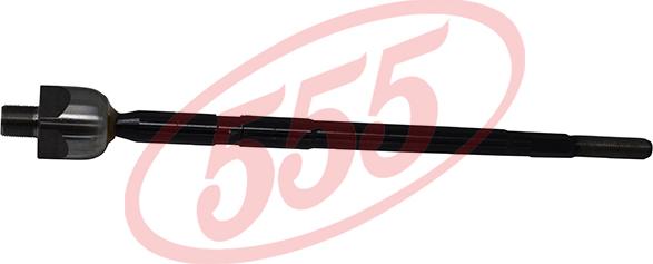 555 SR-1550 - Tie Rod Axle Joint www.avaruosad.ee