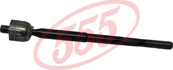 555 SR-3640 - Tie Rod Axle Joint www.avaruosad.ee
