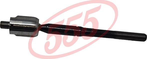 555 SR-3750 - Tie Rod Axle Joint www.avaruosad.ee