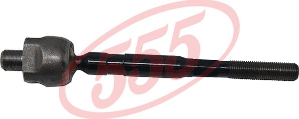 555 SR-N150 - Tie Rod Axle Joint www.avaruosad.ee