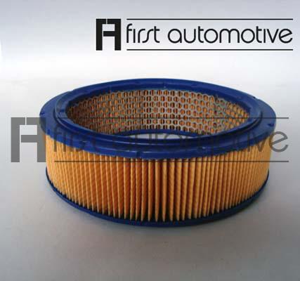 1A First Automotive A60040 - Air Filter www.avaruosad.ee