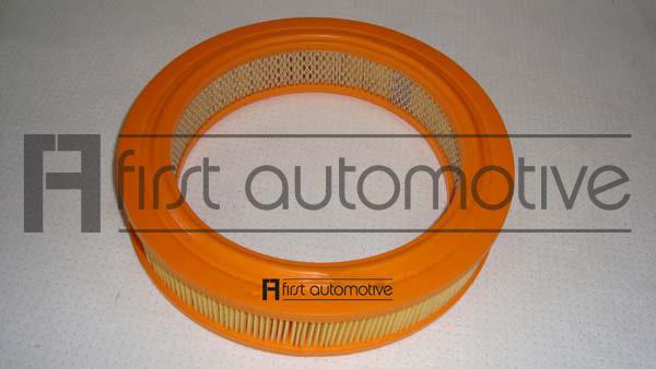 1A First Automotive A60024 - Air Filter www.avaruosad.ee