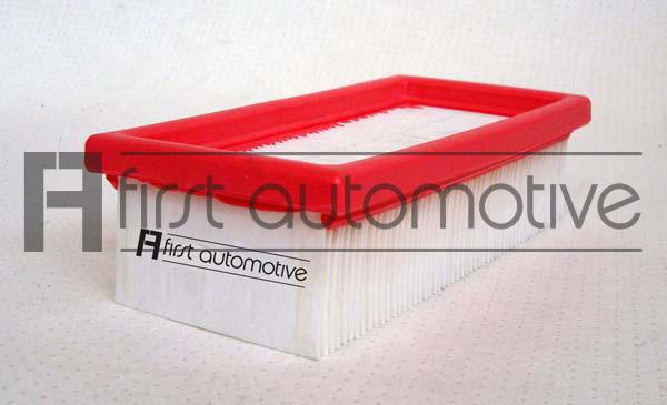 1A First Automotive A60871 - Air Filter www.avaruosad.ee