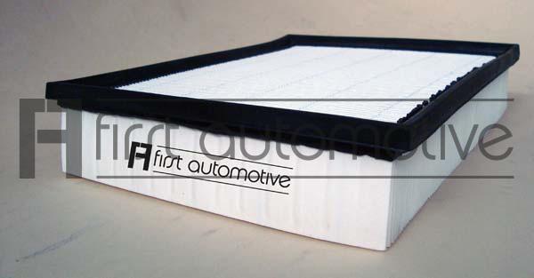 1A First Automotive A63422 - Air Filter www.avaruosad.ee