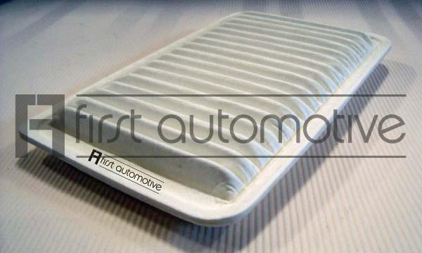 1A First Automotive A63272 - Air Filter www.avaruosad.ee