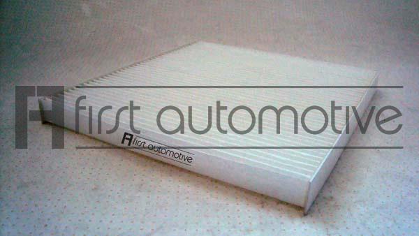1A First Automotive C30443 - Filter, interior air www.avaruosad.ee