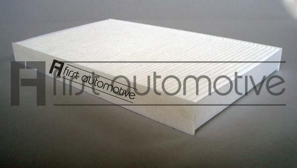 1A First Automotive C30146 - Filter, interior air www.avaruosad.ee