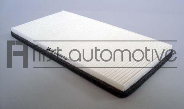 1A First Automotive C30135 - Filter, interior air www.avaruosad.ee
