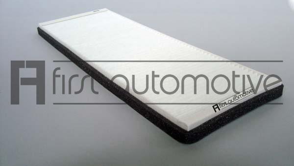 1A First Automotive C30173 - Filter, interior air www.avaruosad.ee