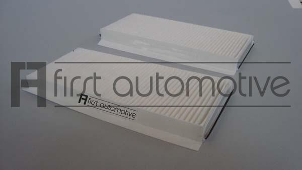 1A First Automotive C30256-2 - Filter, kupéventilation www.avaruosad.ee