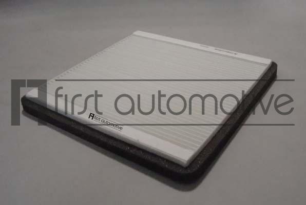1A First Automotive C30202 - Filter, interior air www.avaruosad.ee