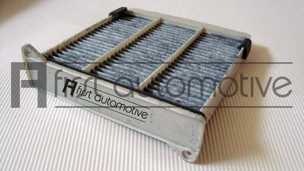 1A First Automotive K30266 - Filter, interior air www.avaruosad.ee