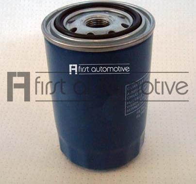 1A First Automotive L40093 - Oil Filter www.avaruosad.ee