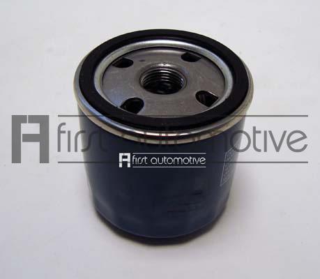 1A First Automotive L40054 - Oil Filter www.avaruosad.ee