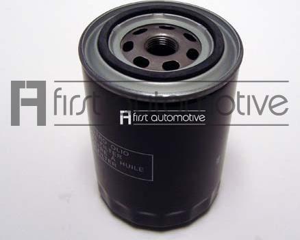 1A First Automotive L40065 - Oil Filter www.avaruosad.ee