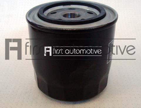 1A First Automotive L40307 - Oil Filter www.avaruosad.ee