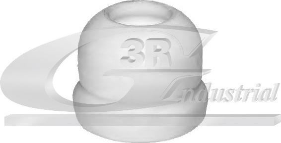 3RG 45402 - Rubber Buffer, suspension www.avaruosad.ee