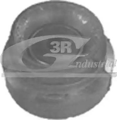 3RG 45728 - Опора стойки амортизатора, подушка www.avaruosad.ee