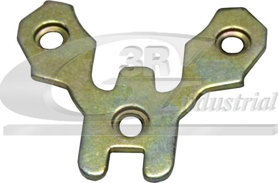 3RG 50711 - Securing Plate, ball joint www.avaruosad.ee