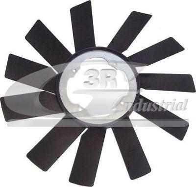 3RG 80115 - Fan Wheel, engine cooling www.avaruosad.ee