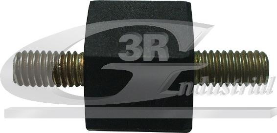3RG 80700 - Holding Bracket, fuel feed pump www.avaruosad.ee