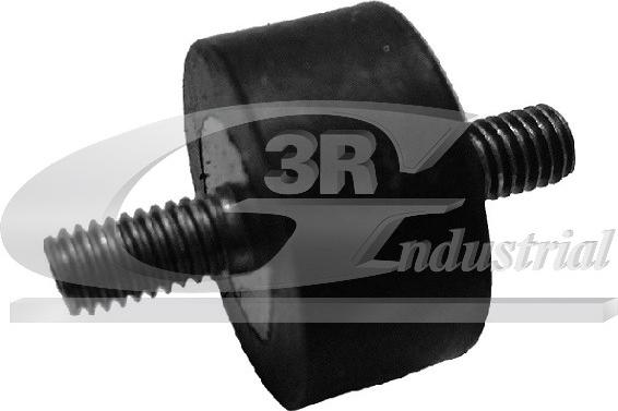 3RG 80702 - Holding Bracket, fuel feed pump www.avaruosad.ee