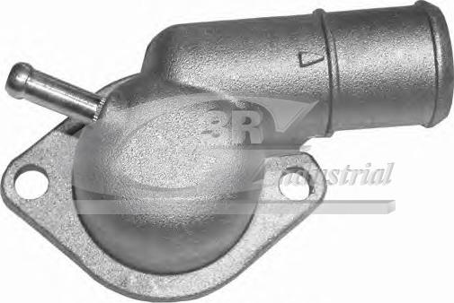 3RG 81301 - Thermostat, coolant www.avaruosad.ee