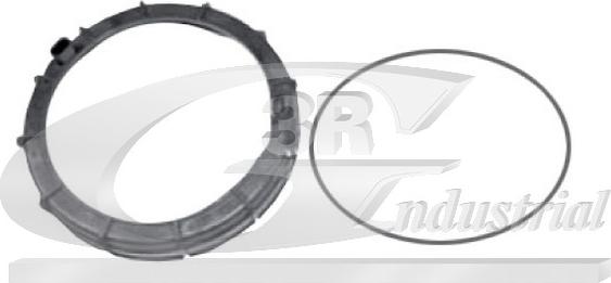 3RG 81239 - Sealing Cap, fuel tank www.avaruosad.ee