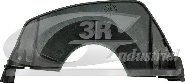 3RG 81758 - Cover, timing belt www.avaruosad.ee
