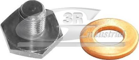 3RG 83502 - Repair Kit, wet sump www.avaruosad.ee