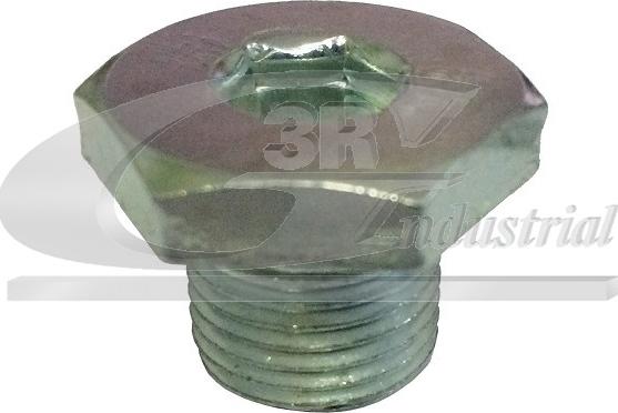 3RG 83007 - Sealing Plug, oil sump www.avaruosad.ee