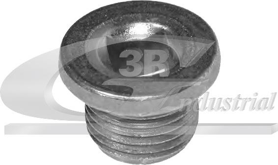 3RG 83018 - Sealing Plug, oil sump www.avaruosad.ee