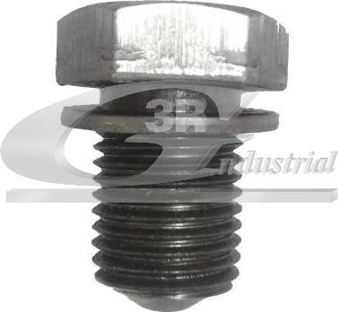 3RG 83021 - Sealing Plug, oil sump www.avaruosad.ee