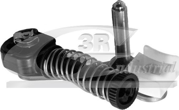 3RG 24725 - Repair Kit, gear lever www.avaruosad.ee