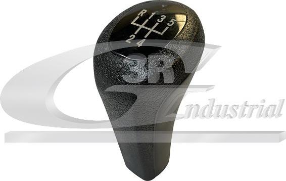 3RG 25104 - Gear Lever Knob www.avaruosad.ee