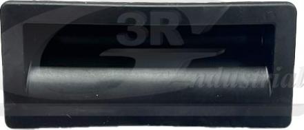 3RG 28712 - Switch, rear hatch release www.avaruosad.ee