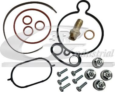 3RG 74704 - Kit de réparation, pompe à vide (freinage) www.avaruosad.ee