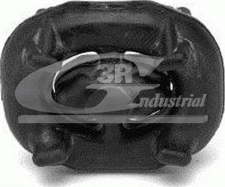 3RG 70501 - Holding Bracket, exhaust system www.avaruosad.ee