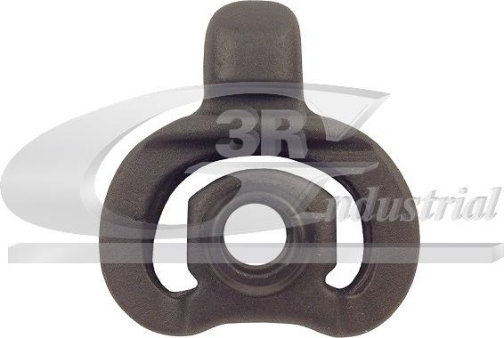 3RG 70614 - Holding Bracket, exhaust system www.avaruosad.ee