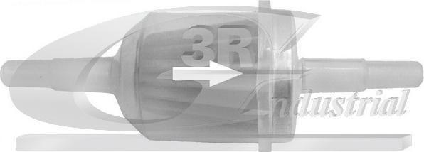 3RG B2002 - Bränslefilter www.avaruosad.ee