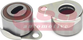 A.B.A TM206440 - Tensioner Pulley, timing belt www.avaruosad.ee