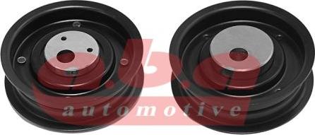 A.B.A YS505400 - Tensioner Pulley, timing belt www.avaruosad.ee