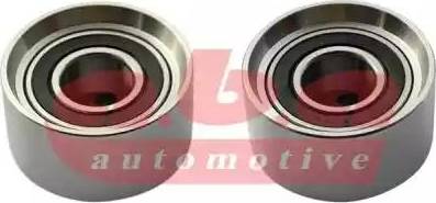A.B.A YM105826 - Deflection/Guide Pulley, timing belt www.avaruosad.ee