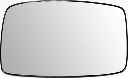 ABAKUS 0538G02 - Cristal de espejo, retrovisor exterior www.avaruosad.ee