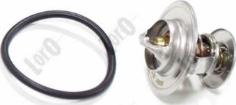 ABAKUS 052-025-0001 - Thermostat, coolant www.avaruosad.ee