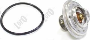 ABAKUS 004-025-0005 - Thermostat, coolant www.avaruosad.ee