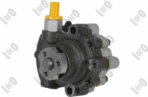 ABAKUS 140-01-046 - Hydraulic Pump, steering system www.avaruosad.ee